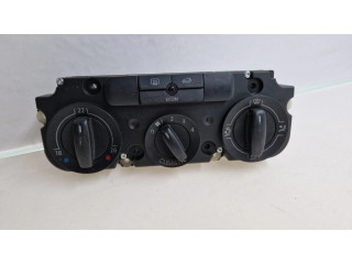 Блок управления климат-контролем 1K0820047DP, 5HB00871950 Volkswagen PASSAT B6