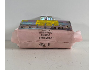 Подушка безопасности пассажира 1060229 Subaru Forester SH