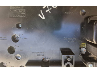 Модуль блока управления кондиционером 7923, BLACK0CC Volvo V70