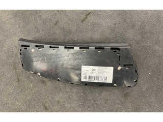 Подушка безопасности в сиденье A2478604600 Mercedes-Benz GLA H247
