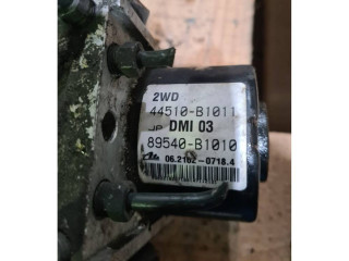 Блок ABS 44510B1011, 89540B1010 Daihatsu Terios