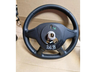 Руль Dacia Sandero - года