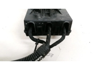 Pojistková skříňka 1495669080, M02022A100 Fiat Ulysse 2006