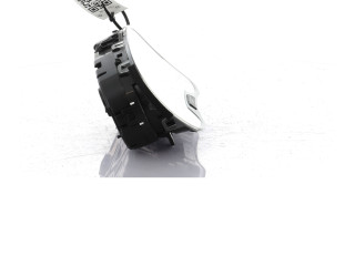 Панель приборов 6V0920747A, T0-7178B Skoda Fabia Mk3 (NJ)