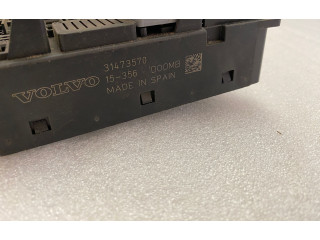 Блок предохранителей 31473570   Volvo XC90    