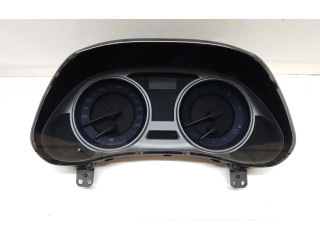 Панель приборов 83800-53672, 83800-53672   Lexus IS-F       