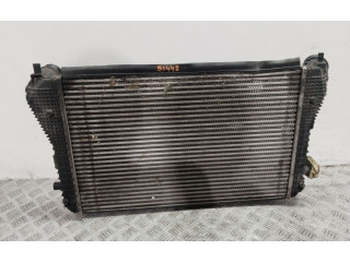 Интеркулер  1K0145803BM   Audi A3 S3 8P 