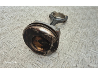 Turbodmychadlo Поршень с шатуном 9325N Mercedes-Benz GLE (W166 - C292)