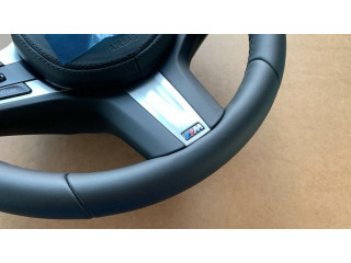 Руль BMW X4 G02  2018- года 32308008178, 32308097022      