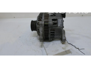 Генератор 23700AA380 Subaru Forester SF