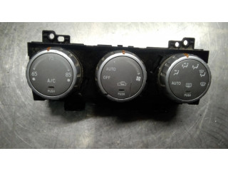 Блок управления климат-контролем 72311SA130, 5037224941 Subaru Forester SH