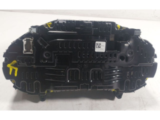 Přístrojová deska Mercedes-Benz GLC X253 C253 2017 A2059006733, A2059006733