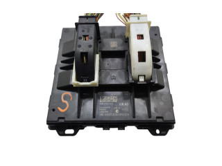 Блок комфорта 7H0937090B Seat Ibiza IV (6J,6P)