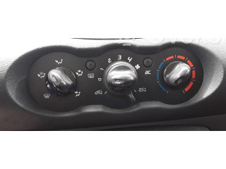 Блок управления климат-контролем    Renault Twingo II