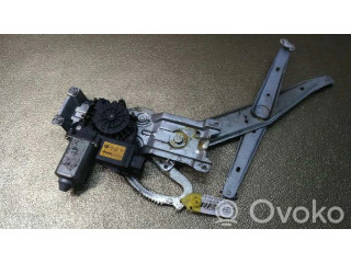 Передний механический механизм для подъема окна