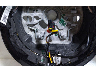 Руль Audi A7 S7 4G 2011 - 2017 года 4G0419091T, K003