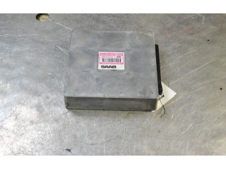 Блок управления коробкой передач Saab 900