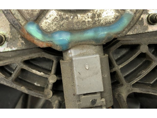 Комплект вентиляторов Mitsubishi Lancer VIII 2007 - 2017 года