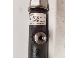 Топливная рампа 96868901, 10071503524   Chevrolet Orlando  