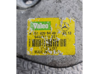 Комплект механизма стеклоочистителей A2518200440, 545227110    Mercedes-Benz R W251