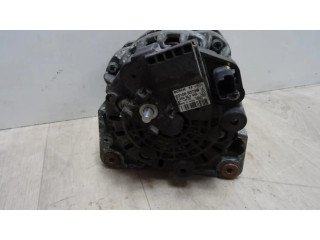 Генератор 231003288R   Dacia Dokker      