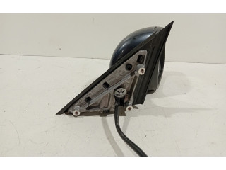 Зеркало электрическое Skoda Fabia Mk2 (5J) 2007 - 2014 года