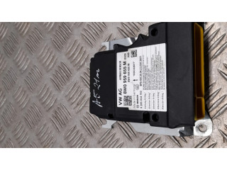 Блок подушек безопасности 8W0959655M Audi A5