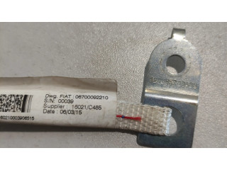 Боковая подушка безопасности 06700092210 Maserati Ghibli