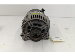 Генератор 0123515020   Audi A3 S3 8L      