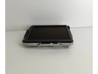 Дисплей 32350422, 32350422AA Volvo XC40