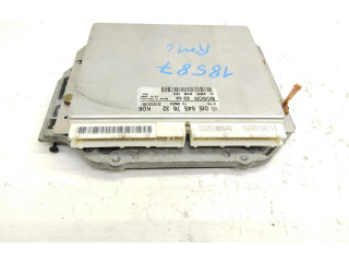 Блок управления АБС 0155457632   Mercedes-Benz E W210