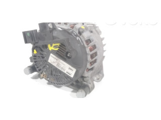 Генератор 30659390   Volvo C30      