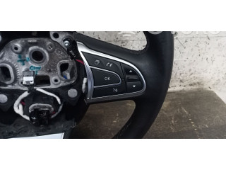 Руль Renault Scenic IV - Grand scenic IV 2016 - года 484001840RLeder, 484001840RLEDER