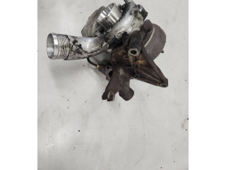  Турбина Audi A6 S6 C6 4F  059145702S, 53049700050   для двигателя BKP      