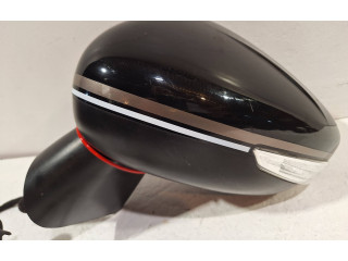 Зеркало электрическое        Citroen C3 Aircross  2017 -  года   