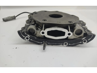 Блок комфорта Citroen C3