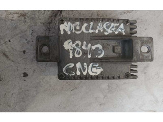 Блок управления A0235456832 Mercedes-Benz A W168