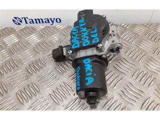 Моторчик дворников Dacia Dokker