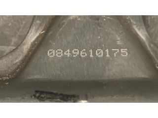 Vstřikovací lišta 06J133317J, 0849610175 Audi A4 S4 B8 8K pro naftový motor 2.0