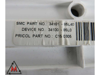 Панель приборов 34101, Pricol   Suzuki Splash       