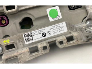 Pojistková skříňka Экран/ дисплей / маленький экран 5A2AD61   BMW 4 G22 G23 G24 G26 2022