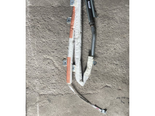 Боковая подушка безопасности 616556100B   SsangYong Korando