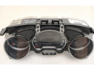 Přístrojová deska  Citroen Berlingo 2009 9666326880  