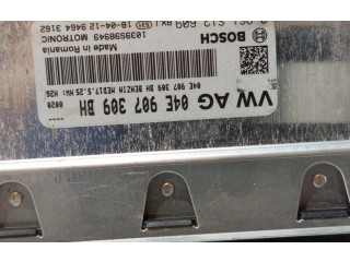 Řídící jednotka Volkswagen Tiguan 2018