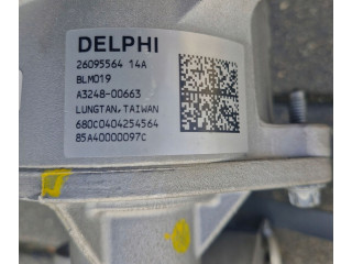  рейка  Колонка рулевая 26093281, 26093281   Opel Meriva A 2003 - 2010 года