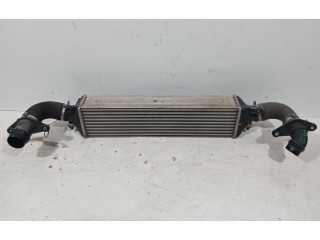 Интеркулер Alfa Romeo Giulietta