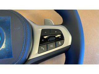 Volant BMW X3 G01 2018 32308008186, 32308094548