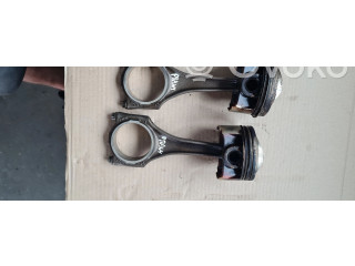 Поршень с шатуном CTU / CTUD R6EH, 84475 Audi Q5 SQ5