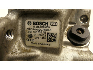 Vstřikovací čerpadlo 0445010650, 057130755AE Audi Q7 4L
