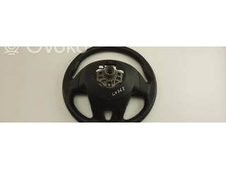 Руль Renault Scenic III -  Grand scenic III  2009-2016 года 985701921R, 1247441600120      